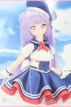 画像1: MDD/OF：ボークス 天使のころも マリーナ☆トリコロール・ミニ サイズ S-25-09-28-073-TO-ZS