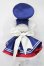 画像4: MDD/OF：ボークス 天使のころも マリーナ☆トリコロール・ミニ サイズ S-25-09-28-073-TO-ZS