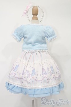 画像3: SDM＆MSD/OF:ドリーミィスターナイト・ミニ S-25-11-09-582-TO-ZS