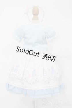 画像3: SDM＆MSD/OF:ドリーミィスターナイト・ミニ S-26-02-01-438-TO-ZS