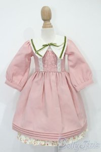 SDM＆MSD/OF:コーディネートモデル衣装セット S-25-11-09-581-TO-ZS