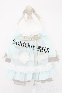 SDM＆MSD/OF:ドレス S-25-11-09-453-TO-ZS