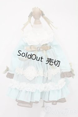 画像1: SDM＆MSD/OF:ドレス S-25-11-09-453-TO-ZS