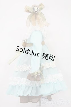 画像2: SDM＆MSD/OF:ドレス S-25-11-09-453-TO-ZS