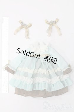 画像6: SDM＆MSD/OF:ドレス S-25-11-09-453-TO-ZS