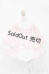 MSD/OF:プリンセスピンクワンピース・ミニ:VOLKS製 S-25-09-28-083-TO-ZS