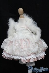 SDM＆MSD/OF:衣装セット S-25-11-09-424-TO-ZS