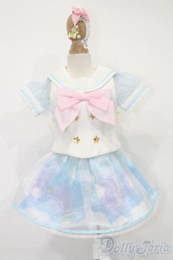 画像2: MSD/OF:コットンキャンディーセーラー・ミニ:VOLKS製 S-25-09-28-075-TO-ZS