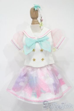 画像2: MSD/OF:コットンキャンディーセーラー・ミニ:VOLKS製 S-25-09-28-074-TO-ZS