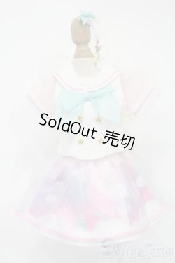 画像2: MSD/OF:コットンキャンディーセーラー・ミニ:VOLKS製 S-25-11-09-579-TO-ZS