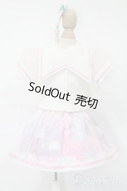 画像4: MSD/OF:コットンキャンディーセーラー・ミニ:VOLKS製 S-25-11-09-579-TO-ZS