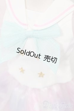 画像5: MSD/OF:コットンキャンディーセーラー・ミニ:VOLKS製 S-25-11-09-579-TO-ZS