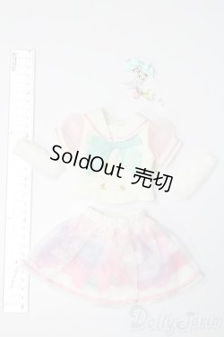 画像6: MSD/OF:コットンキャンディーセーラー・ミニ:VOLKS製 S-25-11-09-579-TO-ZS