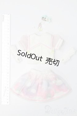 画像7: MSD/OF:コットンキャンディーセーラー・ミニ:VOLKS製 S-25-11-09-579-TO-ZS