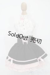 MSD&MDD/OF:マジカル☆ハッピースカートドレス S-25-09-28-077-TO-ZS