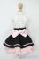画像3: MSD&MDD/OF:マジカル☆ハッピースカートドレス S-25-09-28-077-TO-ZS