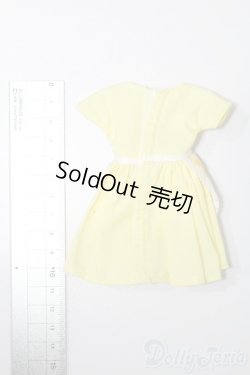 画像2: リカちゃん/OF:リトルファクトリー製衣装 S-26-06-14-436-TO-ZS