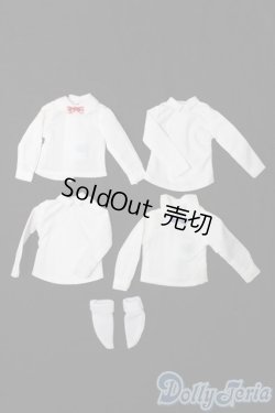 画像1: リカちゃん/OF:リトルファクトリー製衣装 S-25-09-28-133-TO-ZS