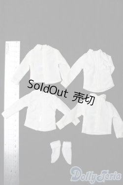 画像2: リカちゃん/OF:リトルファクトリー製衣装 S-25-09-28-133-TO-ZS