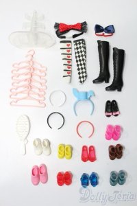 リカちゃん/OF:小物 S-25-11-16-650-TO-ZS