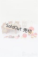 1/12サイズドール/ミニチュア S-25-11-23-068-TO-ZS