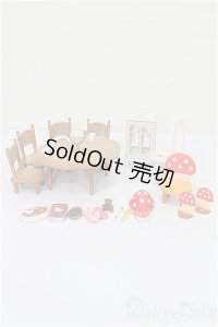 1/12サイズドール/ミニチュア S-25-11-23-068-TO-ZS