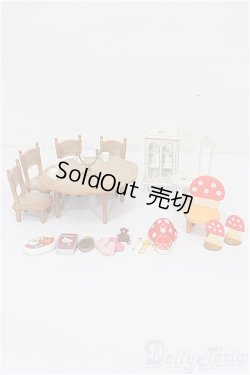 画像1: 1/12サイズドール/ミニチュア S-25-11-23-068-TO-ZS