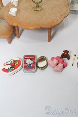 画像5: 1/12サイズドール/ミニチュア S-25-11-23-068-TO-ZS