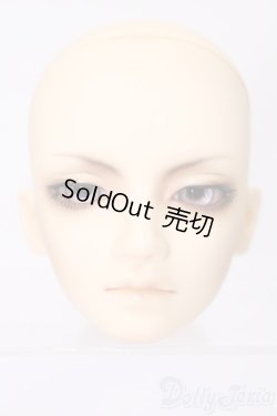 画像1: SWITCH/Symphony Milhwaヘッド S-26-01-04-423-TO-ZS