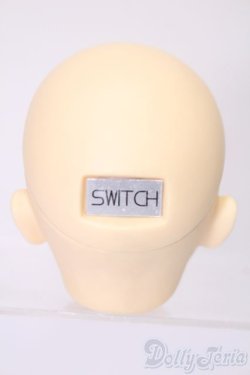 画像4: SWITCH/Symphony Milhwaヘッド S-25-09-21-206-TO-ZS