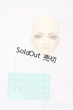 画像5: SWITCH/Symphony Milhwaヘッド S-26-01-04-423-TO-ZS