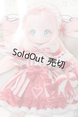 azone/キャンディールル:Jolly Candy Cane〜 Sugar Sugar PartyII 開催記念 S-25-09-21-256-TO-ZS