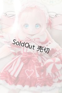 azone/キャンディールル:Jolly Candy Cane〜 Sugar Sugar PartyII 開催記念 S-25-09-21-256-TO-ZS