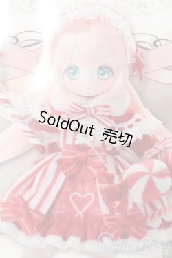 画像1: azone/キャンディールル:Jolly Candy Cane〜 Sugar Sugar PartyII 開催記念 S-25-09-21-256-TO-ZS