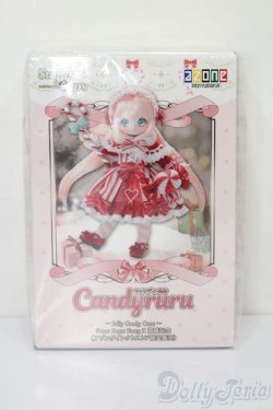 画像2: azone/キャンディールル:Jolly Candy Cane〜 Sugar Sugar PartyII 開催記念 S-25-09-21-256-TO-ZS