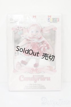 画像2: azone/キャンディールル:Jolly Candy Cane〜 Sugar Sugar PartyII 開催記念 S-25-09-21-256-TO-ZS