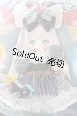 ベビ堂 × SugarCups／ キャンディールル 〜仔猫と金魚の夢〜（銀猫ver．）（アゾンダイレクトストア限定） S-26-02-15-410-TO-ZS