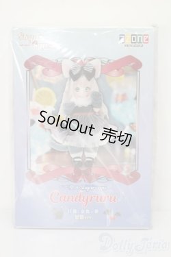 画像2: ベビ堂 × SugarCups／ キャンディールル 〜仔猫と金魚の夢〜（銀猫ver．）（アゾンダイレクトストア限定） S-26-02-15-410-TO-ZS