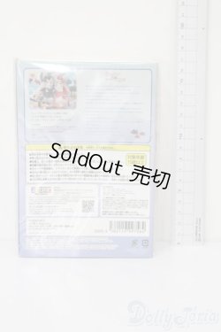 画像3: ベビ堂 × SugarCups／ キャンディールル 〜仔猫と金魚の夢〜（銀猫ver．）（アゾンダイレクトストア限定） S-26-02-15-410-TO-ZS