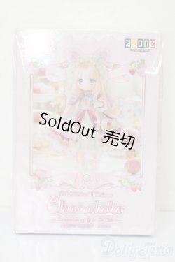 画像2: azone/Primrose × SugarCups／ ショコラーラ 〜Strawberry Milk Cat〜 S-25-12-14-557-TO-ZS