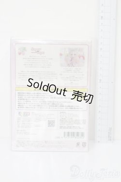 画像3: azone/Primrose × SugarCups／ ショコラーラ 〜Strawberry Milk Cat〜 S-25-12-14-557-TO-ZS