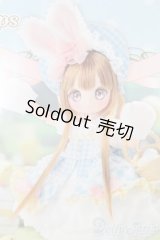 赤いカメラ × SugarCups/ビスケティーナ〜Happy Easter Bunny〜 S-26-02-15-409-TO-ZS