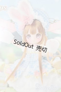 画像1: 赤いカメラ × SugarCups/ビスケティーナ〜Happy Easter Bunny〜 S-26-02-15-409-TO-ZS
