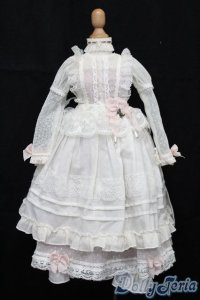 SD/OF T'alice(ティアリーチェ)様製ドレス S-25-11-23-666-TO-ZS