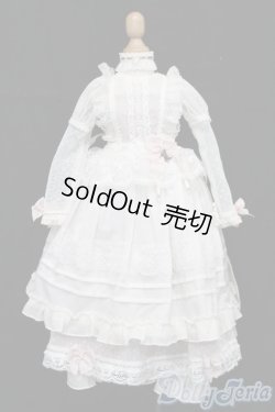 画像1: SD/OF T'alice(ティアリーチェ)様製ドレス S-26-02-22-474-TO-ZS