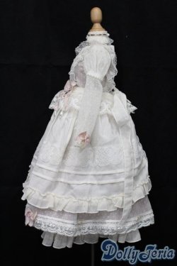 画像2: SD/OF T'alice(ティアリーチェ)様製ドレス S-25-09-28-069-TO-ZS
