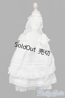 画像2: SD/OF T'alice(ティアリーチェ)様製ドレス S-26-02-22-474-TO-ZS
