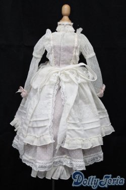 画像3: SD/OF T'alice(ティアリーチェ)様製ドレス S-25-11-23-666-TO-ZS