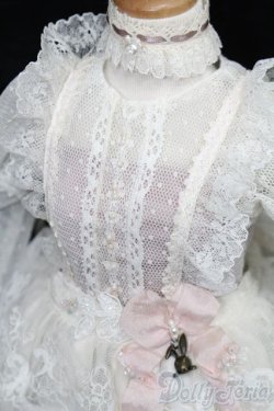 画像4: SD/OF T'alice(ティアリーチェ)様製ドレス S-25-11-23-666-TO-ZS