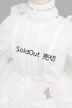 画像4: SD/OF T'alice(ティアリーチェ)様製ドレス S-26-02-22-474-TO-ZS